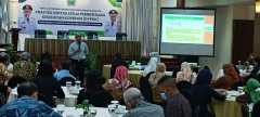 85 koperasi di Kota Malang ikuti KKPKK 